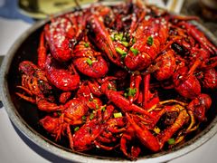 -一棠龙虾•王牌虾球(楚河汉街店)