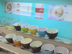 -云中鱼蒸汽石锅鱼(川沙百联店)