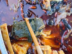 -黑竹香鸡(营和巷店)