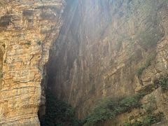 -龙门涧景区