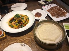 -全聚德(江宁店)