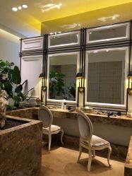 点击看大图 -贝黎诗SPA