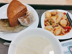 小米粥-华中科技大学百景园(三楼酒店)