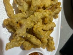 -巴蜀王婆大虾(南锣鼓巷店)