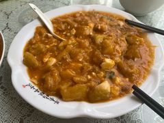-芳芳餐厅(白沙路店)