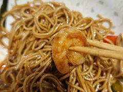 -鲁达面馆本帮风味(共康东路店)