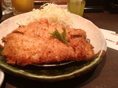 -矢场猪(名古屋站三井楼北馆店)