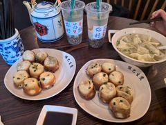 -哑巴生煎(临顿路店)