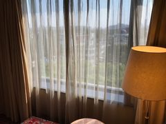 -北京九华山庄会展酒店