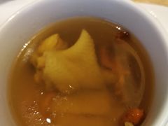 -湖影中餐厅·南京金茂威斯汀大酒店
