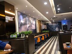 -阿香米线(大唐西市大润发店)