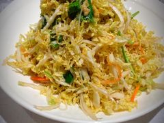 妈妈巧手菜-北李妈妈菜·海肠捞饭(高新万达店)
