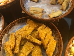 -非烤勿扰自助烤肉海鲜火锅(凤岗沃尔玛店)