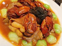 -新兴·金羊座·粤菜点心(乐峰店)