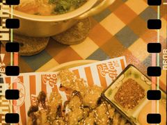 -万能料理屋(钟鼓岭路店)