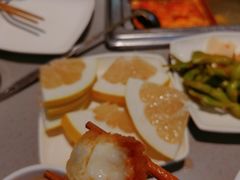 番茄锅底-海底捞火锅(振华商厦店)