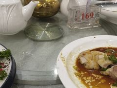 -天鲜阁·海鲜粤菜·33年老字号(石槎白云站店)