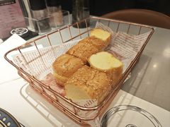 -西堤厚牛排(国瑞店)