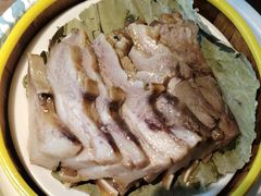 -应天大明王朝·南京菜(中山陵店)