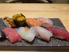 -藤鹤日本料理(保利广场店)
