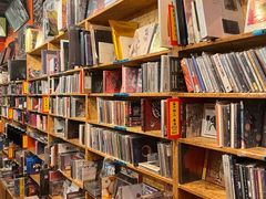 -独音唱片 Indie Music