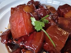 -老人和饭店(打浦路店)