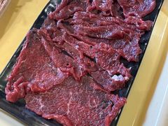 -三毛牛肉店(福强店)