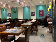 大堂-东方饺子王(和平里店)