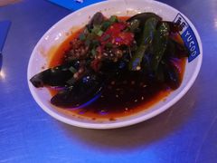 -鱼库·不仅是一家烤鱼店(车公庙店)