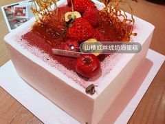 -花甜生活FatimCake·生日蛋糕