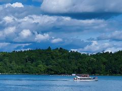 -仙海旅游度假区