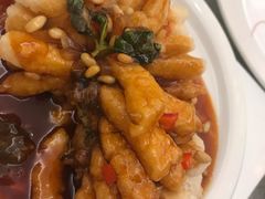 -莞香楼·正宗东莞菜(东升店)