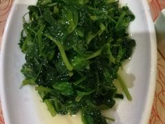 豌豆尖-钦善斋(武侯祠店)