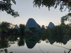 -广悦华阳朔河畔度假酒店(十里画廊遇龙河店)