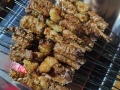 -清真·马峰烤肉(小学习北巷店)