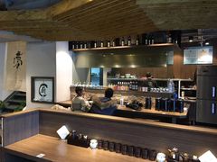 -雷神拉面(财富中心玉米楼店)