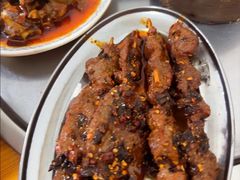 -顺庆羊肉馆(南坪店)