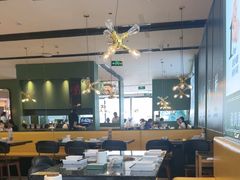 -一席地·本地鸡窝·杭帮鸡火锅(萧山银隆百货店)
