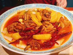 -品质伊骊新疆菜(紫金店)