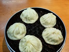 -两淮一绝鸡丝辣汤(交通路店)