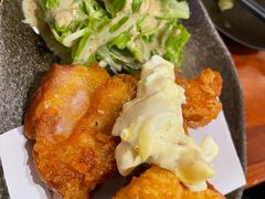 -鸟串烧Yakitori