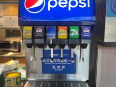 -赛百味SUBWAY(东风广场店)