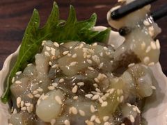 芥末章鱼-哥哥の深夜食堂(红松东路店)