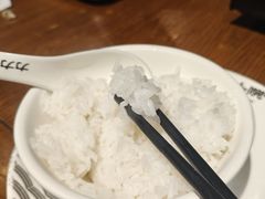 -湘力力小院·鱼汤泡饭(枫林路店)