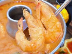 -Hi YOU你的饭局泰餐厅(雍和宫店)