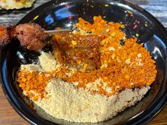 -水浒烤肉(君汇上品店)