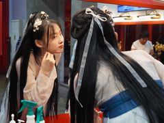 -汉仪华裳汉服旗袍·摄影写真馆(乌镇西栅店)