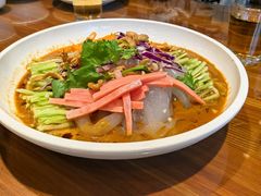 -七菜馆·东北菜·蒸饺(文体路店)