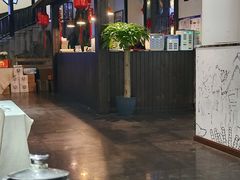 -鸭王烤鸭店(三里河店)