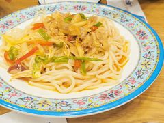 -雅克西食府(劲松店)